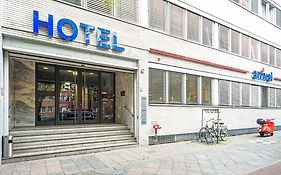 Arrival Hotel Berlin